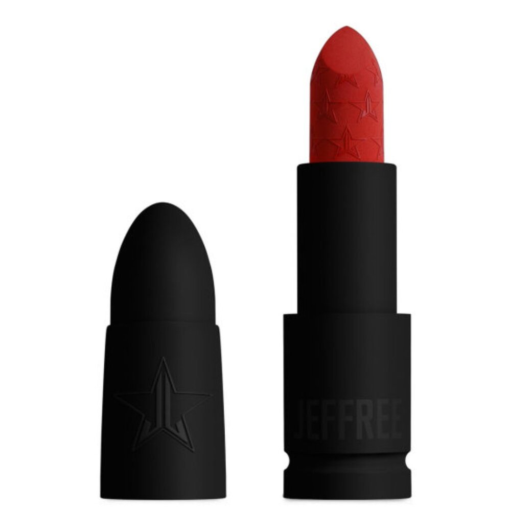 Jeffree Star Best Hair Velvet Trap - Picture 2 of 2